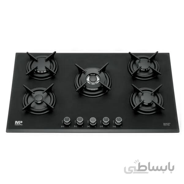 اجاق گاز رومیزی مسترپلاس مدل G 214 C