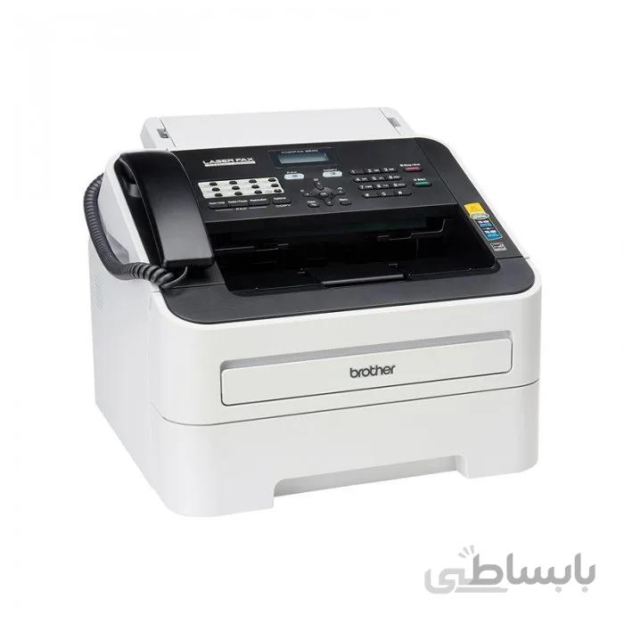فکس برادر مدل Fax-2840 ا Brother Fax-2840 Fax