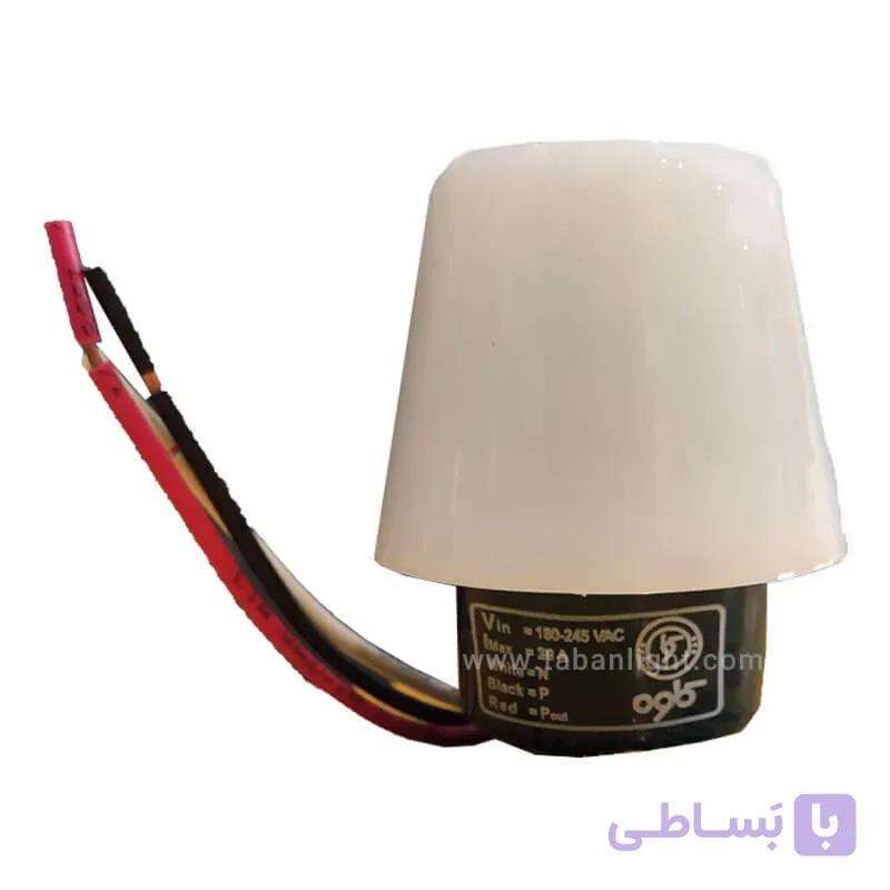 فتوسل 16 و 25 آمپر