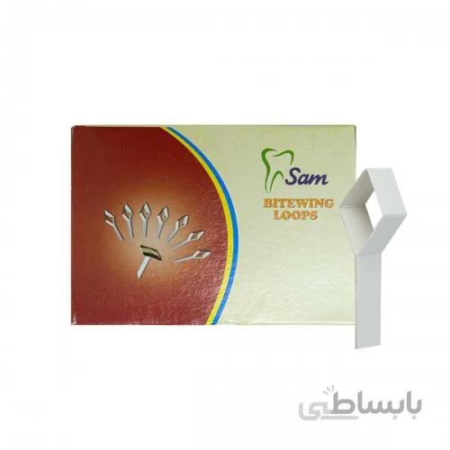 کاغذ بایتوینگ لوپ ۵۰ عددی