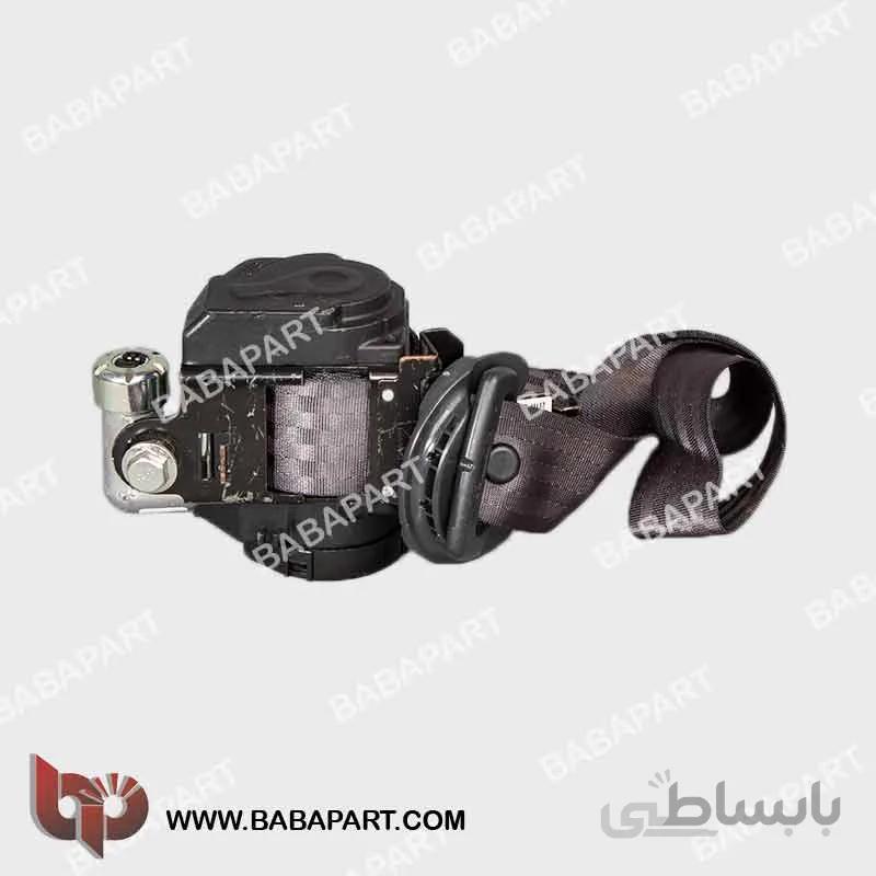 کمربند ایمنی صندلی جلو چپ چانگان CS35