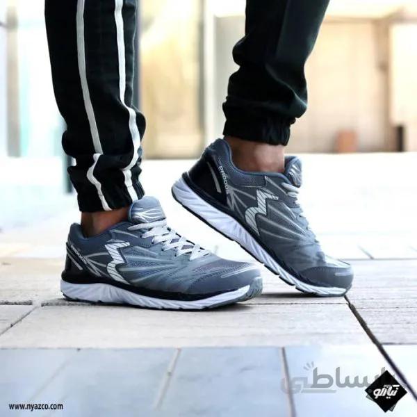 کفش پیاده روی پادوس مدل ویتارا PV28