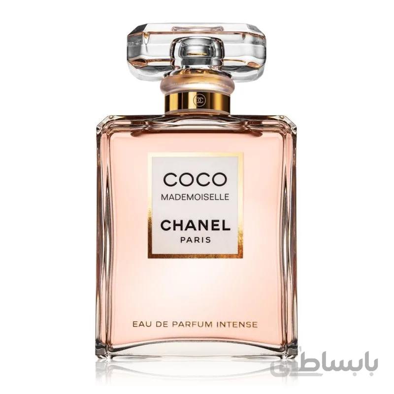 تستر ادکلن زنانه شنل کوکو مادمازل اینتنس Chanel COCO MADEMOISELLE Intense