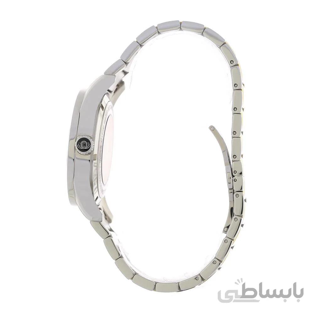 ساعت مردانه CoinWatch مدل C142TWH ا ساعت مردانه CoinWatch مدل C142TWH