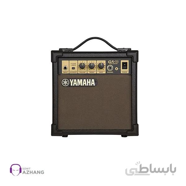 آمپلی فایر گیتار الکتریک یاماها مدل Yamaha GA10