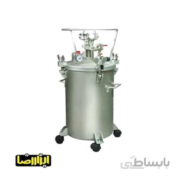مخزن رنگ 40 لیتری دیاکو