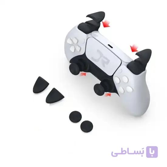 تریگر و محافظ آنالوگ دسته پلی استیشن 5 - Trigger Kit Dualsense Playstation 5