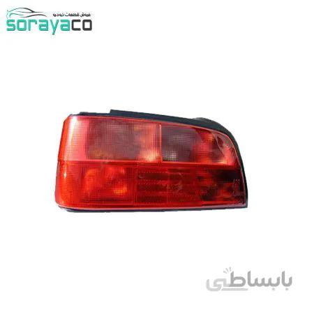 چراغ پارس عقب سمت راننده فناوران
