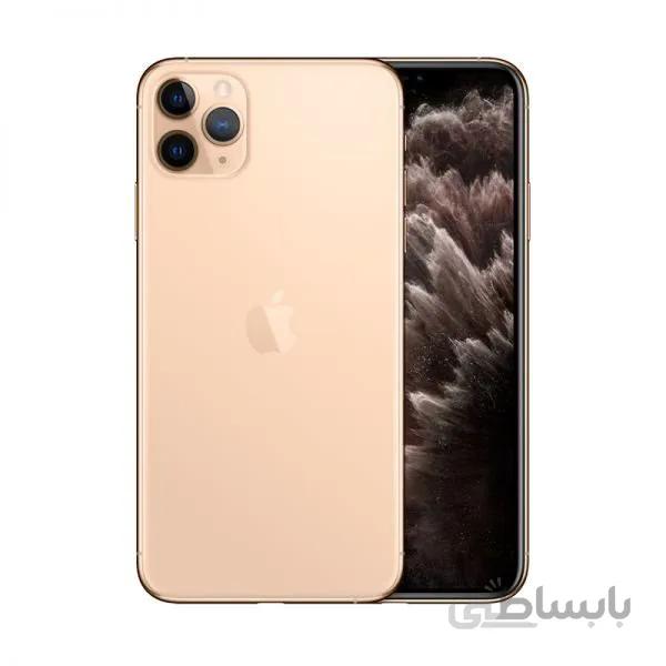 گوشی موبایل اپل مدل iPhone 11 Pro Max ظرفیت 64 گیگابایت