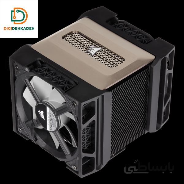 خنک کننده پردازنده کورسیر مدل A500 DULE
