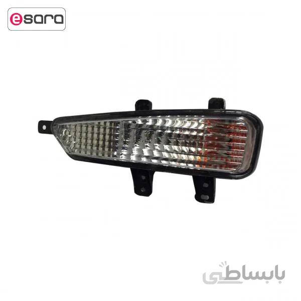 چراغ راهنمای راست لیفان X60 مدل S4111200 ا Lifan x60 Right flash light
