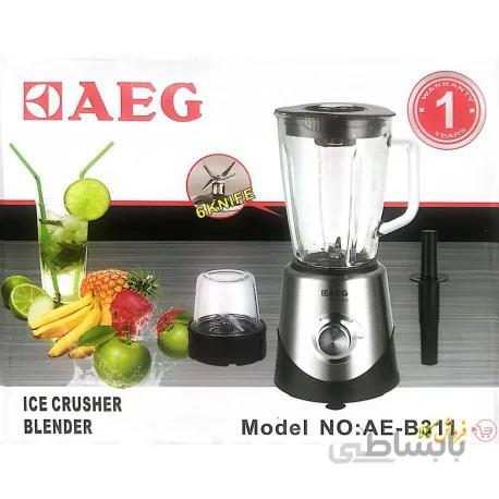 مخلوط کن AEG