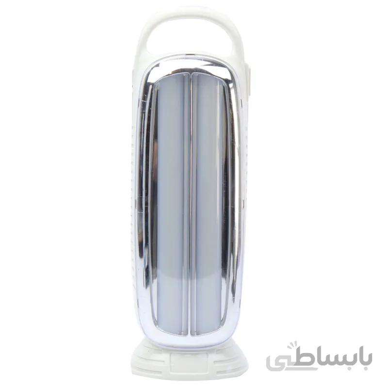 چراغ اضطراری شارژی ویداسی WEIDASI WD-832T ا WEIDASI WD-832T emergency Light