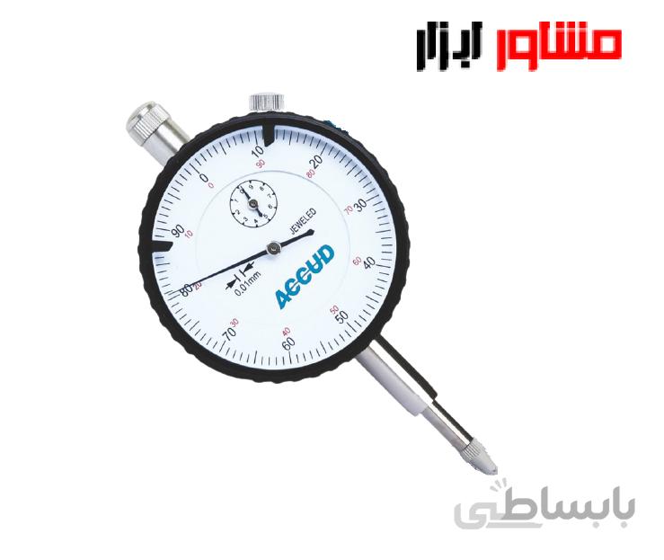 ساعت اندیکاتور آکاد ساعتی مدل 11-010-223