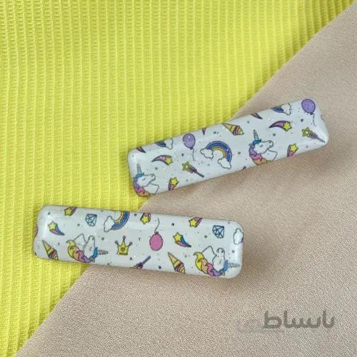 بغل سر رنگی کد 465694