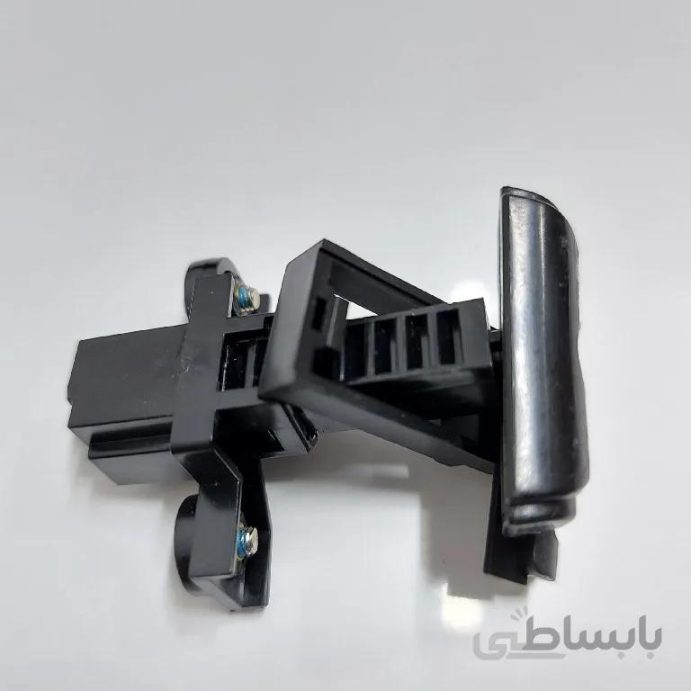 پایه تنظیم ارتفاع ویدئو پروژکتور کد 10542