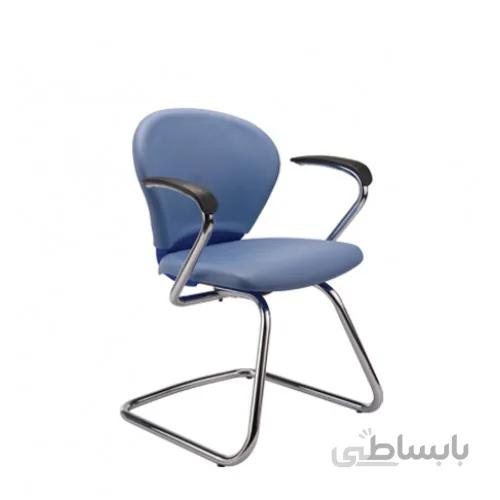 صندلی اداری نیلپر مدل OCC 515O