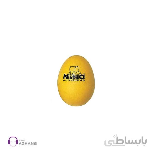 شیکر تخم مرغی نینو مدل NINO VE80
