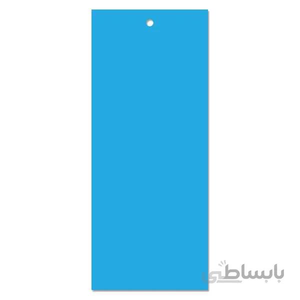 چسب آبی (مخصوص تریپس)