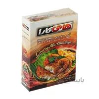 پودر سوخاري فلفلي 300 گرمي هاتي كارا