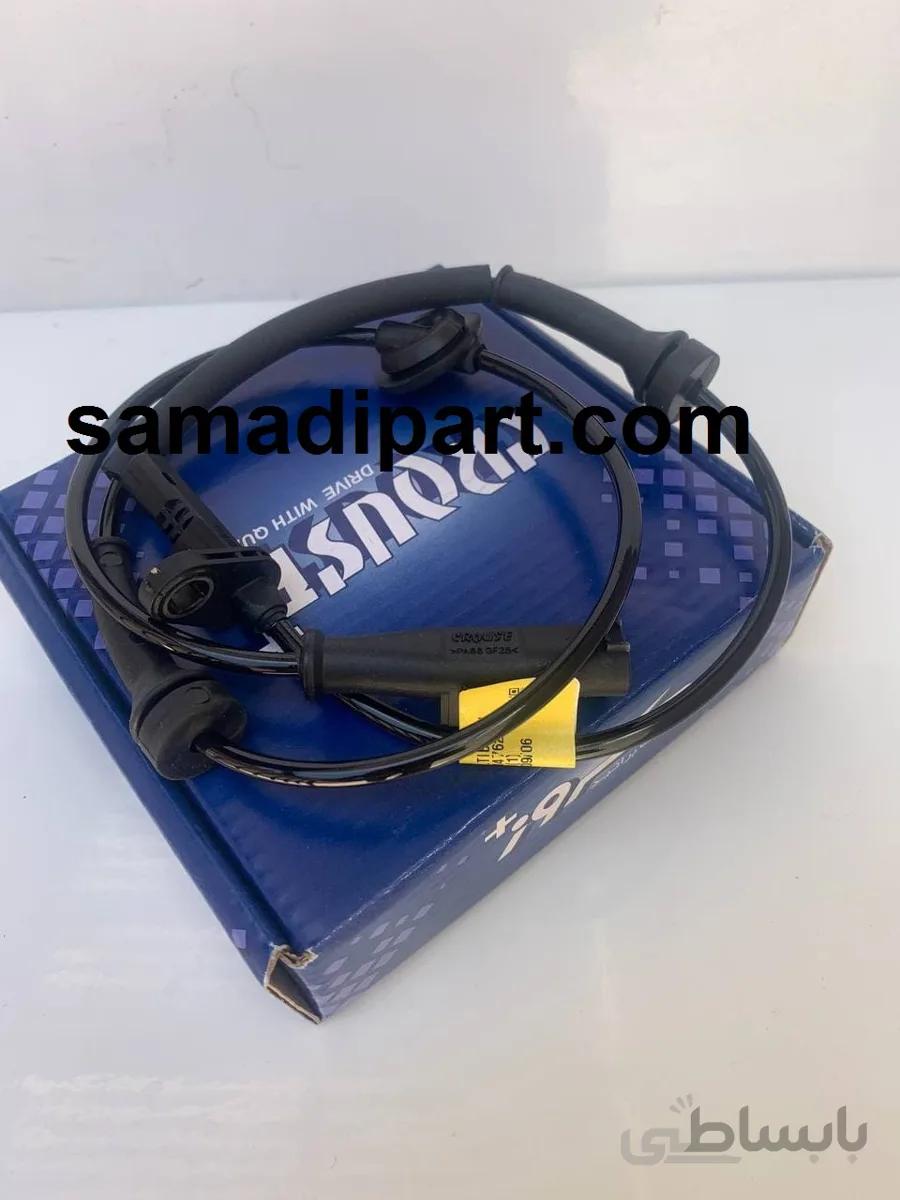 سنسور چرخ عقب تیبا کروز(ارسال رایگان) ا Tiba rear wheel sensor