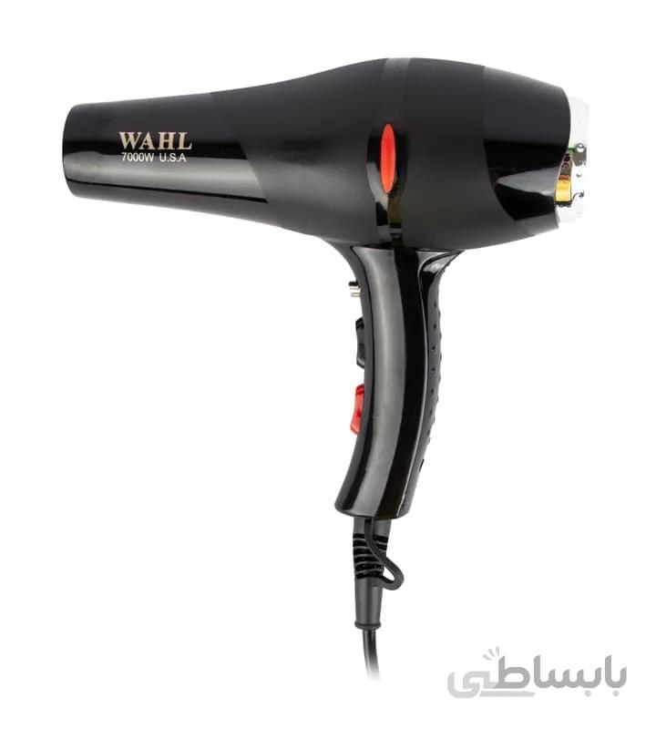 سشوار حرفه ای وال مدل WHAL-6627