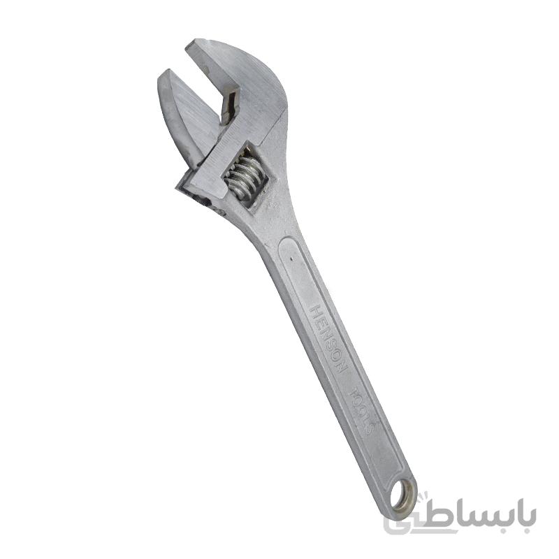 اچار فرانسه 10 اینچ هنسون