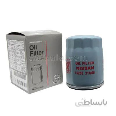 فیلتر روغن نیسان ماکسیما مورانو تیانا و قشقایی وارداتی