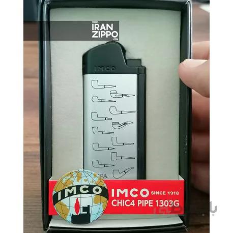 فندک اصل ایمکو imco مدل IM33-61355