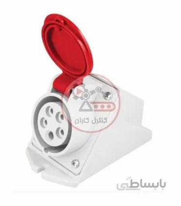 پریز دیواری 5/16 پارسا - 410
