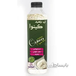 شرکت یارا پژوهش فناور صدرا
