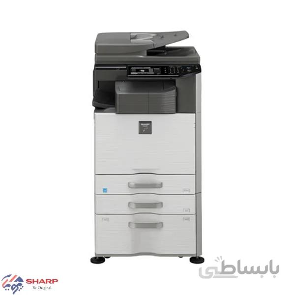 دستگاه کپی شارپ Sharp DX-2500N