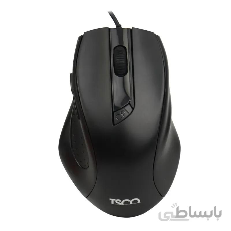 موس TSCO TM 305