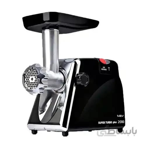 چرخ گوشت تولیپس مدل MK-2000