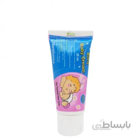 کرم ضد التهاب پوست کودک باریج اسانس حجم 20 میل ا Barij Essence Baby Cream 20ml