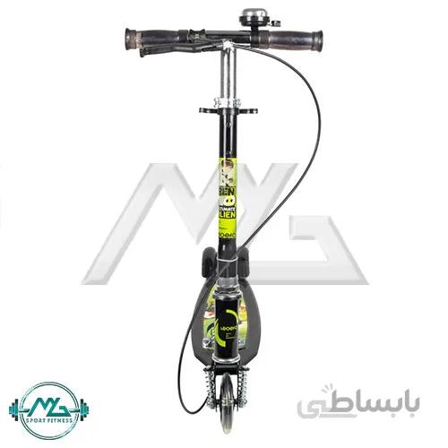 اسکوتر مدل Ben Ten کد 2021