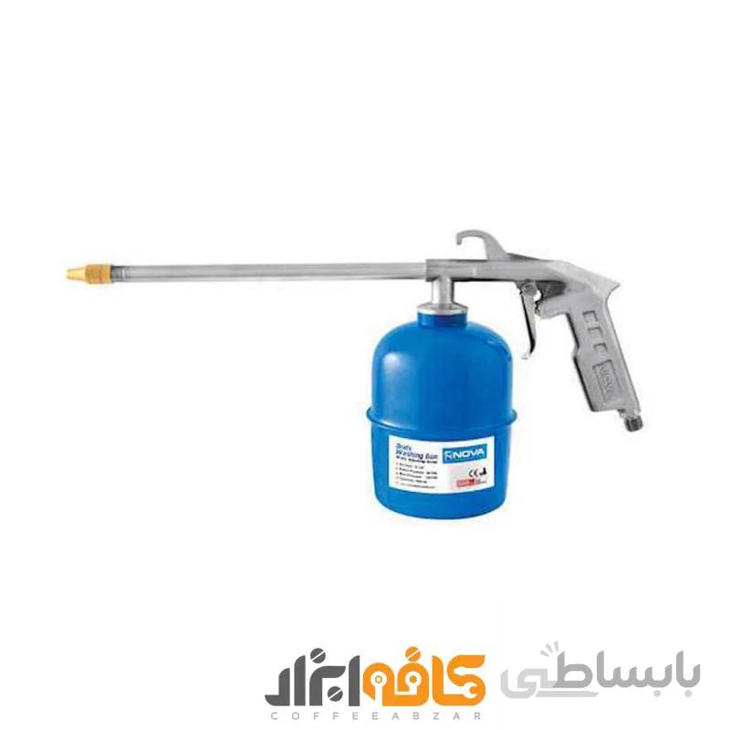 گازوئیل پاش نووا مدل NTW-2921