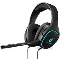 Anker Soundcore Strike 3 A3830011 Black Headphone ا Anker Soundcore Strike 3 A3830011 Black Headphone