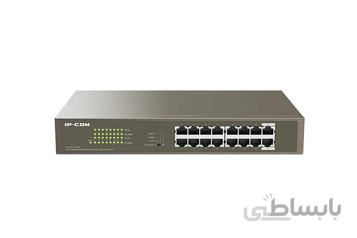 IP-COM G1116P-16-150W