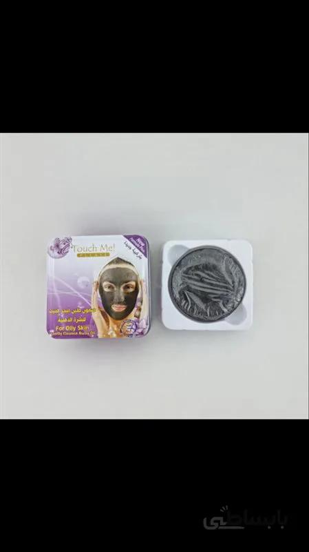 صابون زغال تاچ‌ می کد 13803806206