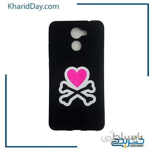 قاب گوشی هواوی Y7 Prime 2017 کد h100271
