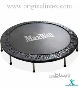 ترامپولین کشی باشگاهی قطر 120 مکسول