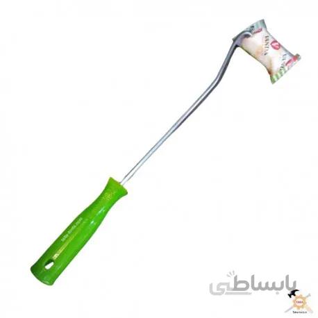 غلطک رنگ انگشتی 5 سانتی وندا
