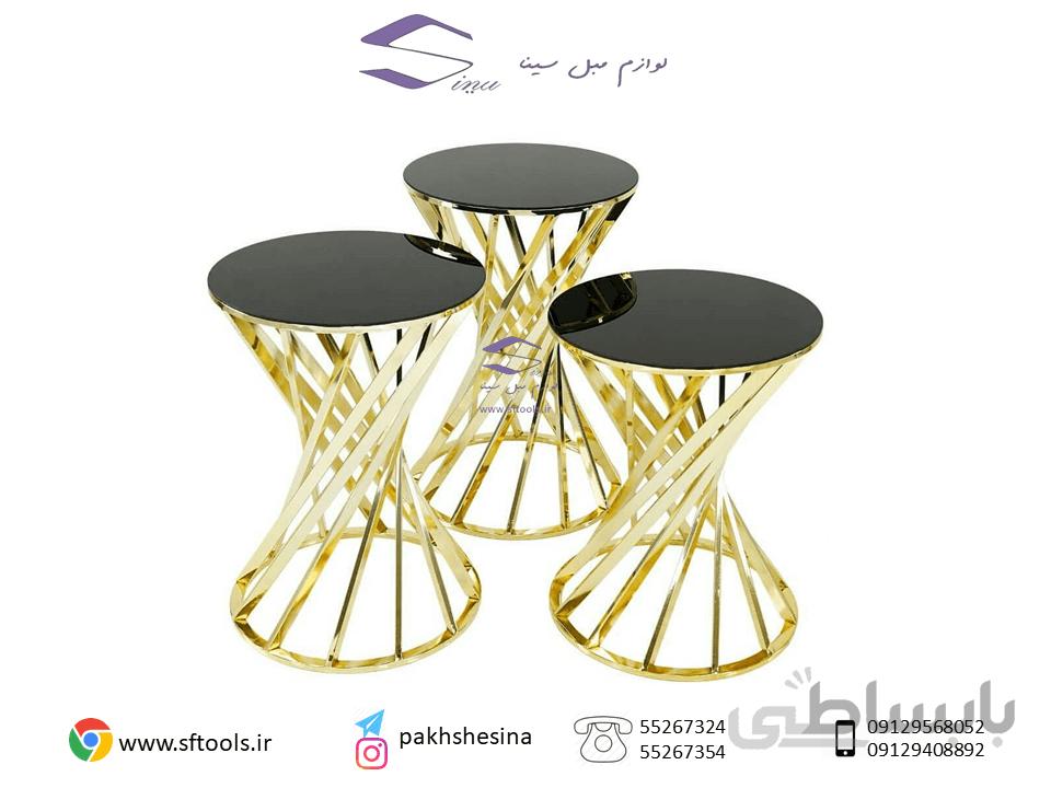میز عسلی f8