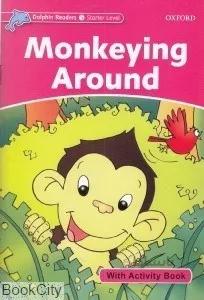 Monkeying Around CD