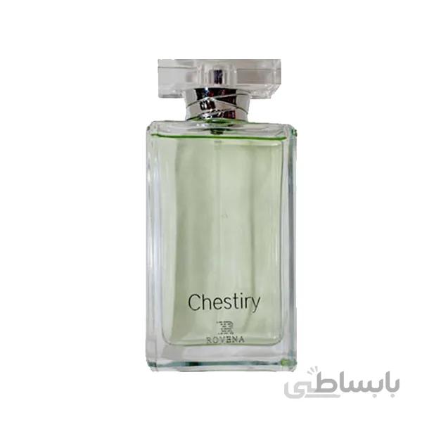 ادو پرفیوم مردانه روونا مدل Chestiry