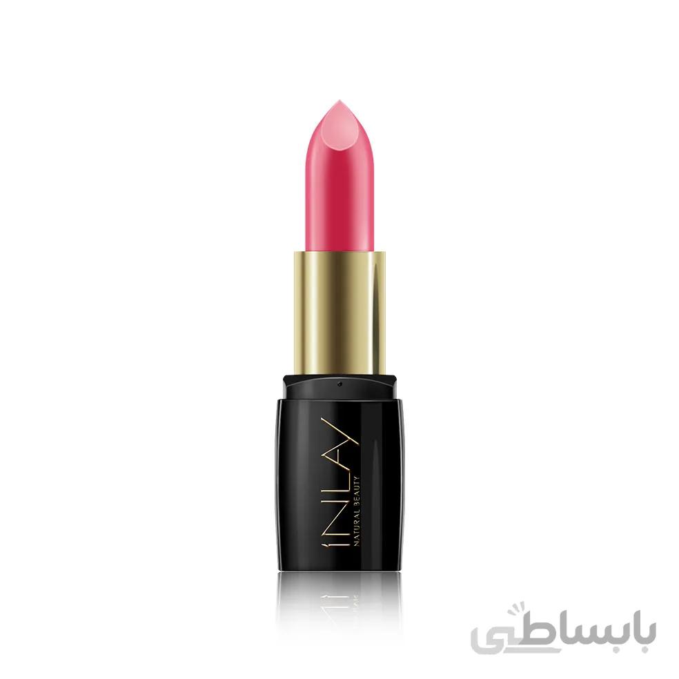 رژ لب این لی شماره 610 - آلویی ا Inlay Lipstick No.610 Night Angel