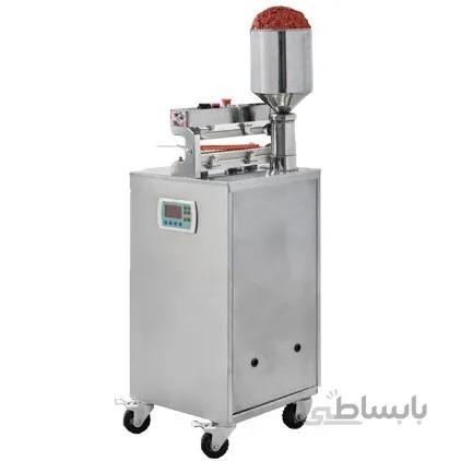 کباب گیر، کباب زن و سیخ گیر کوبیده هیدرولیکی مدل 5047 مبله