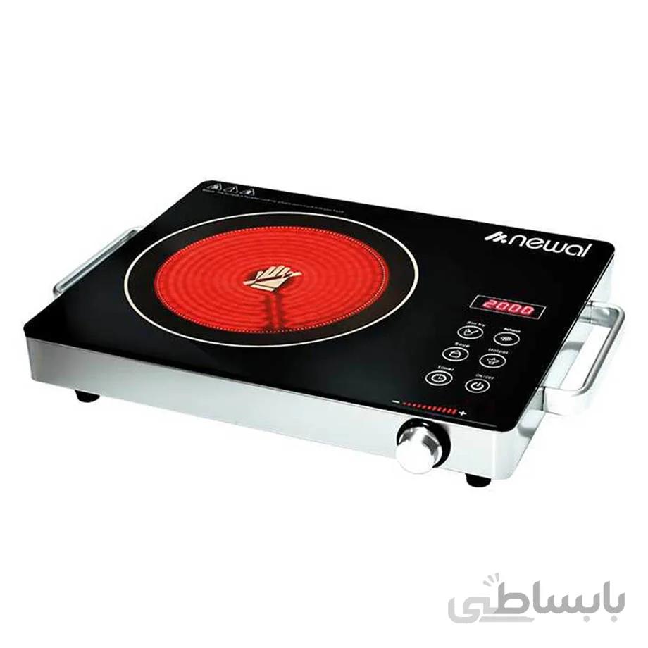 اجاق برقی نوال مدل HPL-294