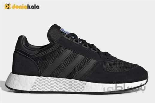 کتونی اسپرت اورجینال مردانه آدیداس ماراتن adidas MARATHON TECH g27463 ا Mens Original Sports Ketone adidas MARATHON TECH g27463